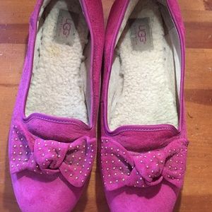 UGG Flats